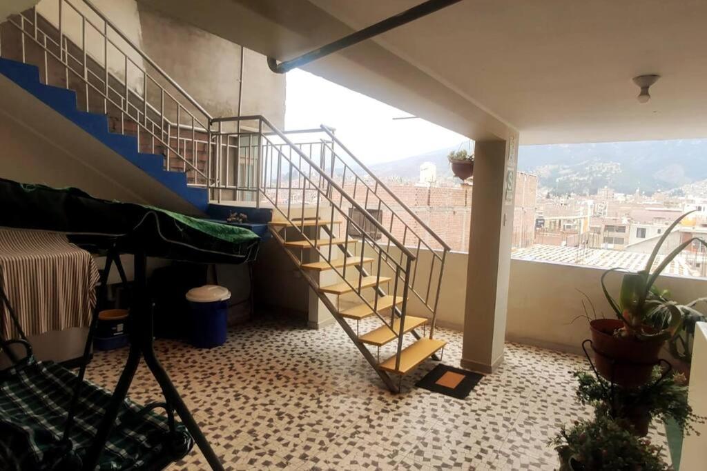 Appartement Depawanka 2