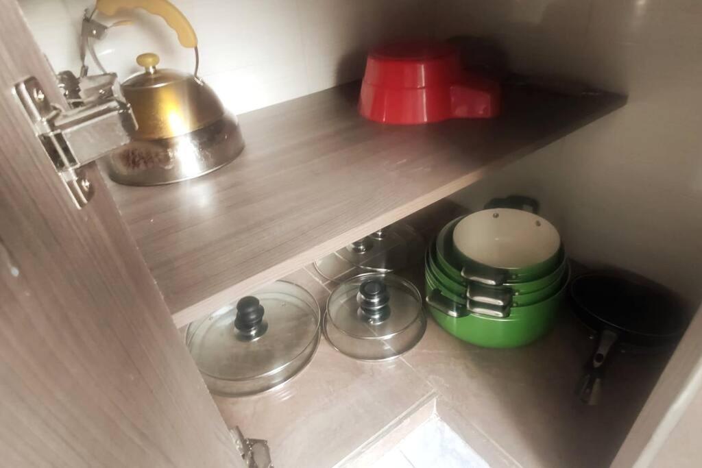 Appartement Depawanka 2 *
