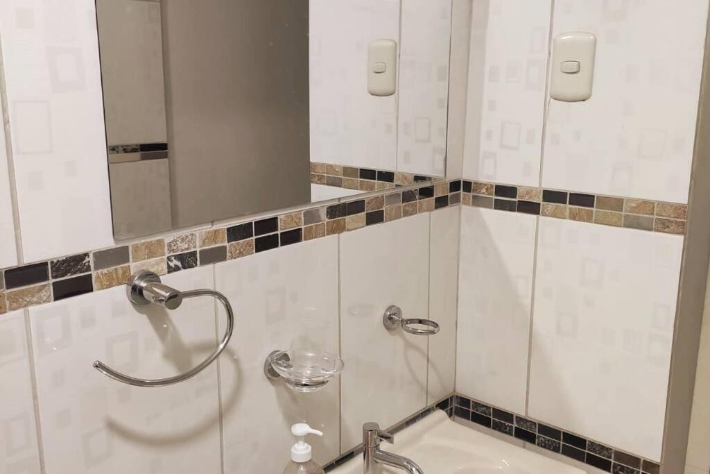 Appartement Depawanka 2