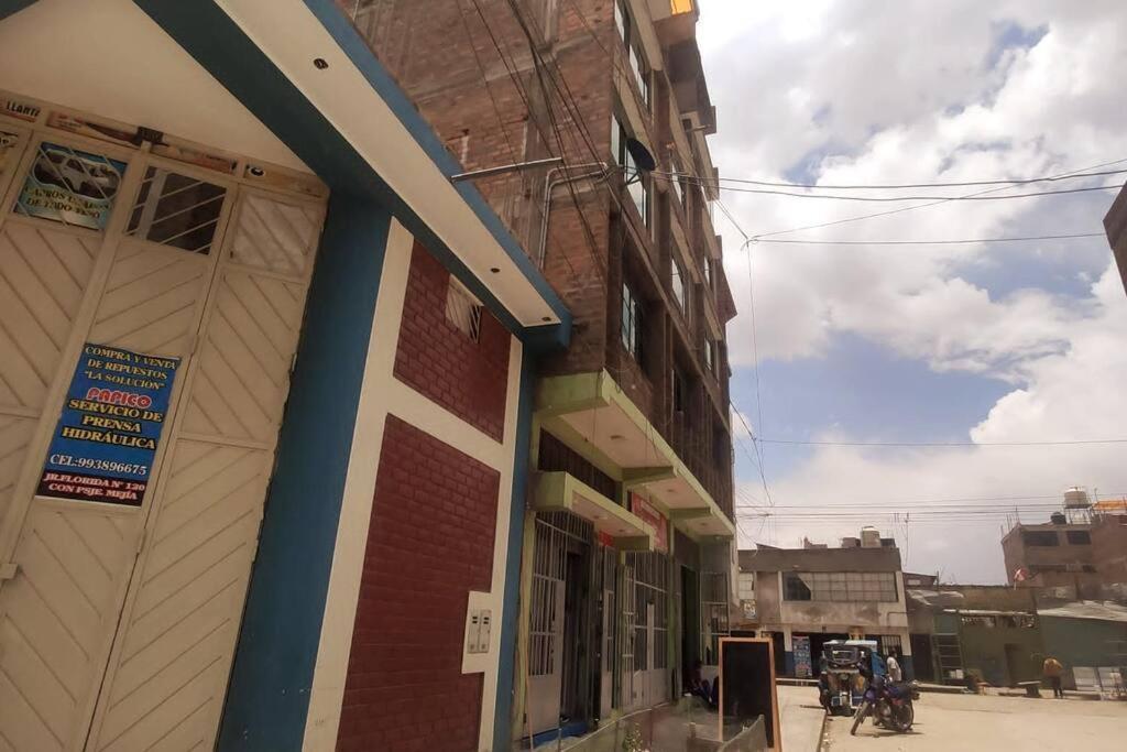 Appartement Depawanka 2 Huancayo