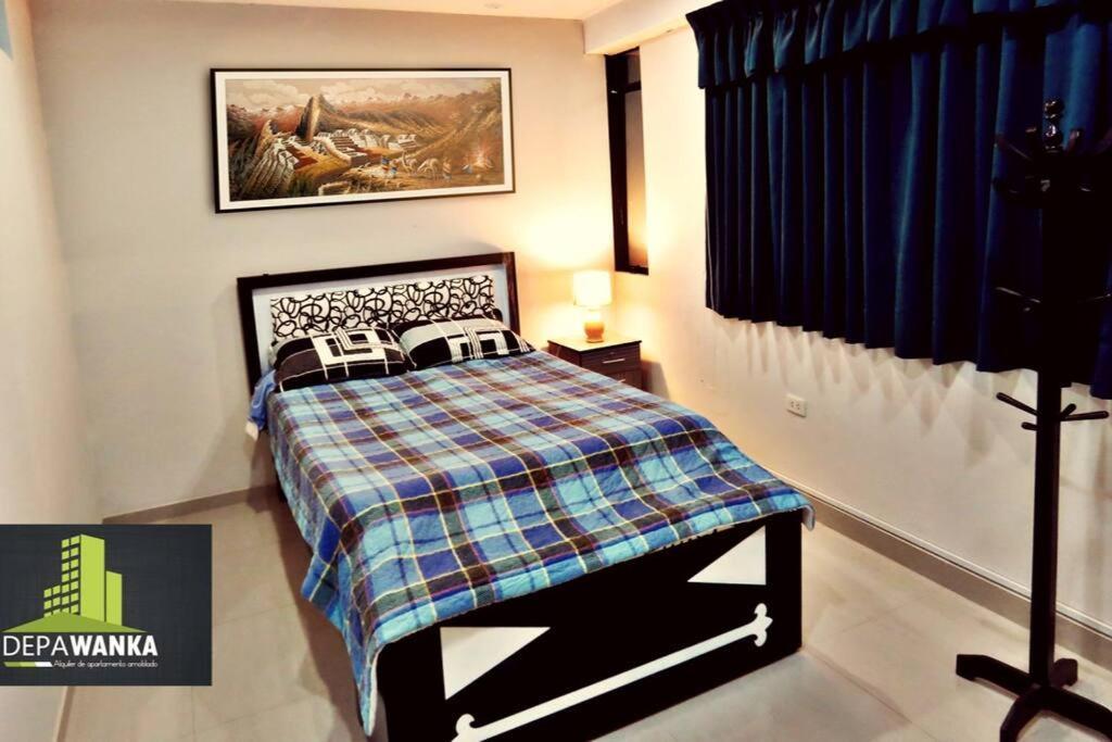 Appartement Depawanka 2 Huancayo