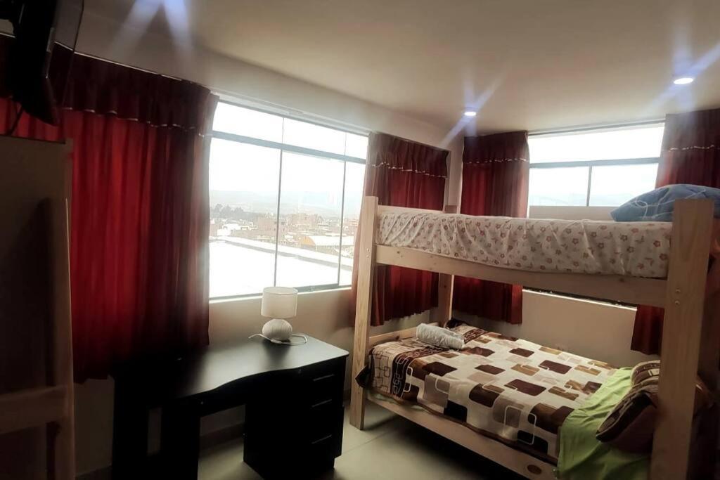Depawanka 2 * Huancayo