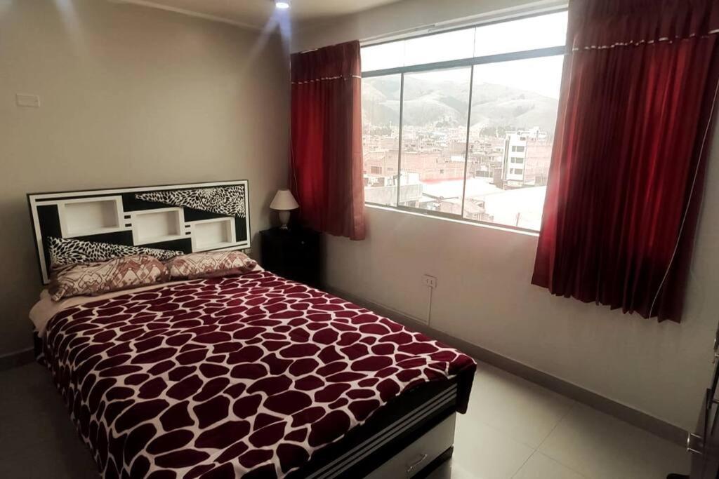 Appartement Depawanka 2 *