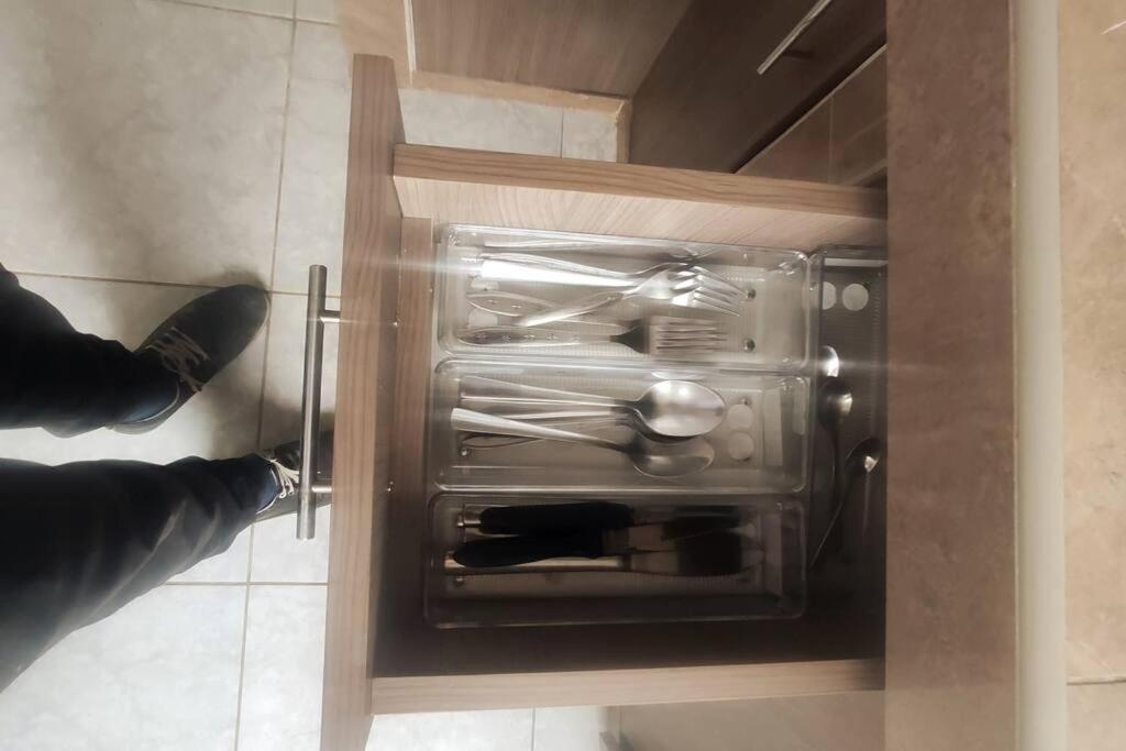 Appartement Depawanka 2 *