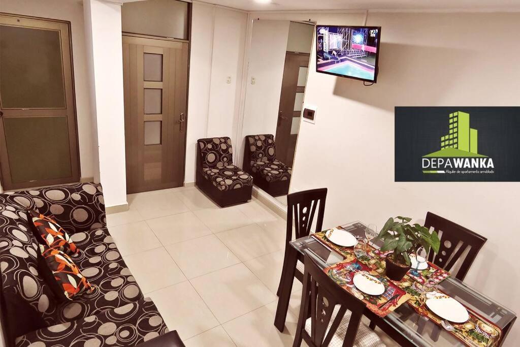 Depawanka 2 Appartement *