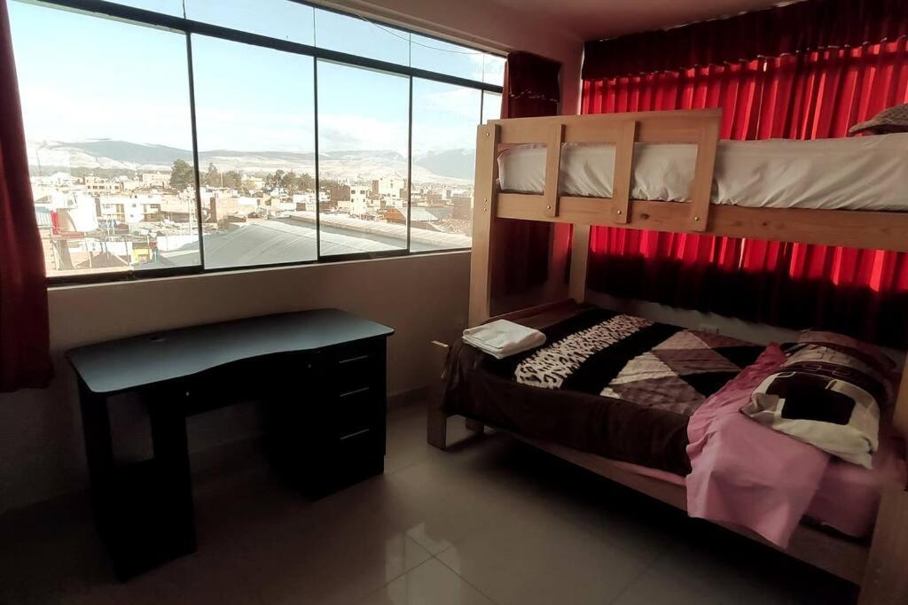 Depawanka 2 Huancayo