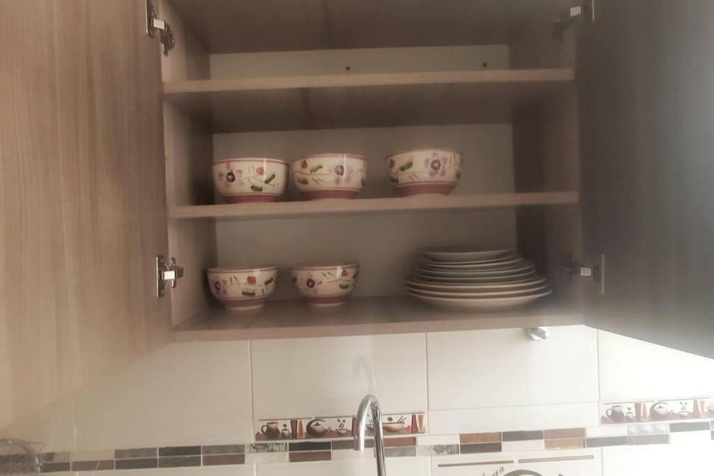 Depawanka 2 Appartement